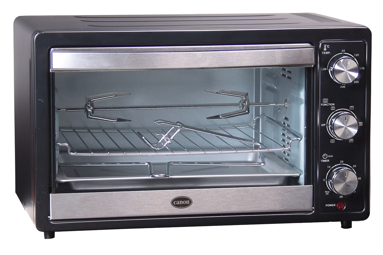 Imported Premium Electric Oven Toaster - 35 Litres