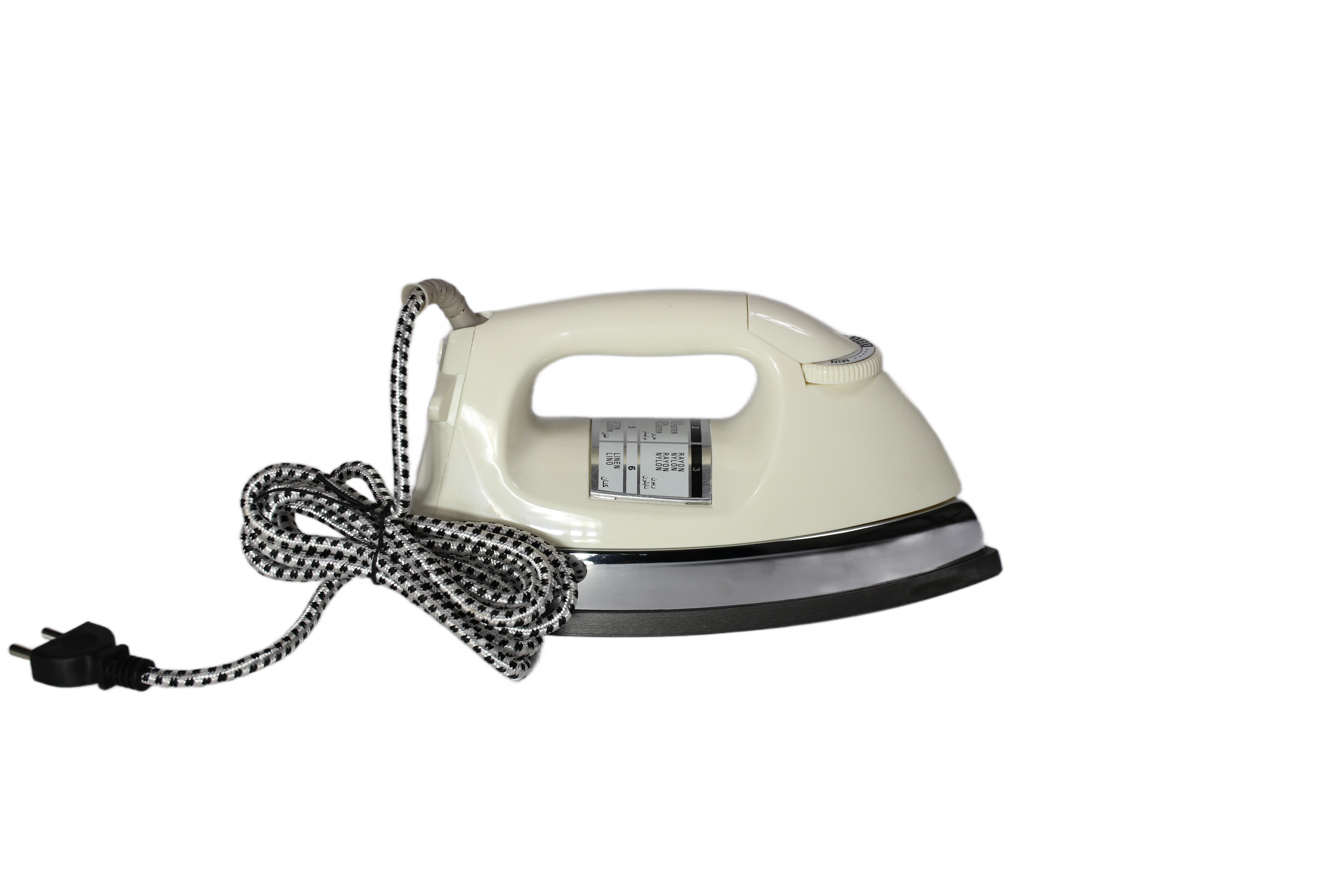 Electric Iron - 26-HDJ