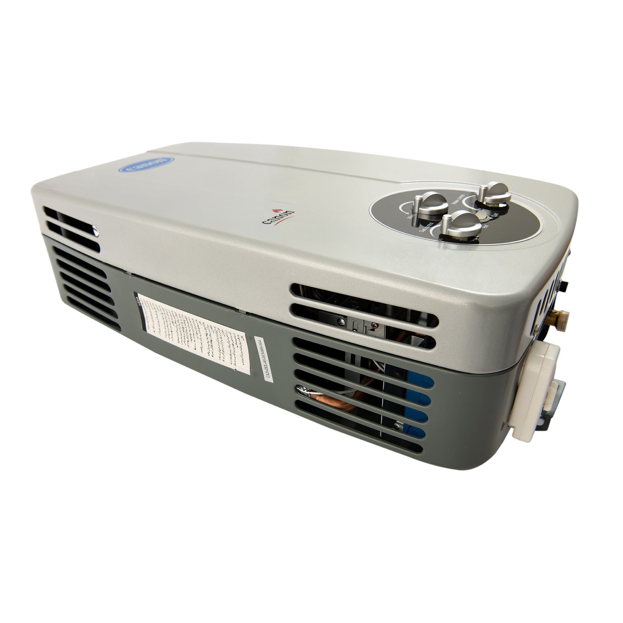 Instant Gas Water Heaters - IGWH-17DD - 7 Litres
