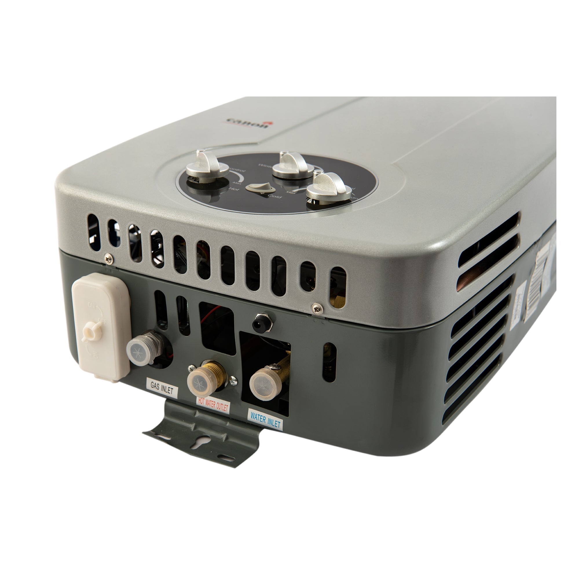 Instant Gas Water Heaters - IGWH-16DD - 6 Litres