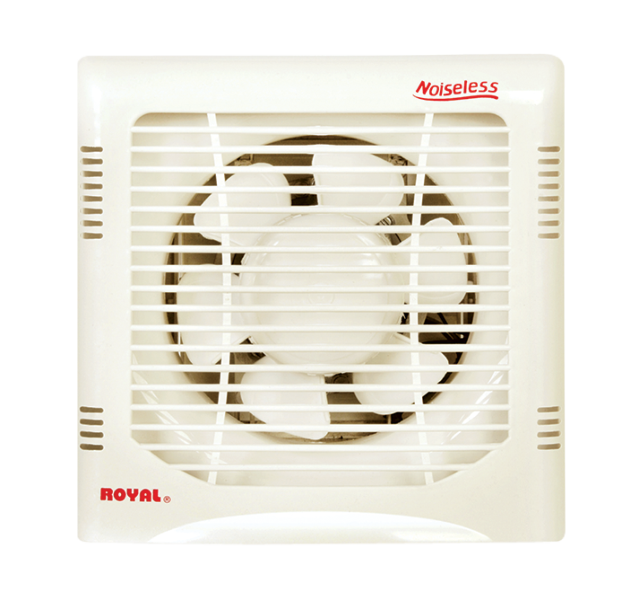 Royal Exhuast Plastic Fans (2 Way) 12"/COPPER