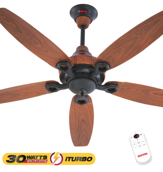 زیور - iTurbo 30 واٹس فین