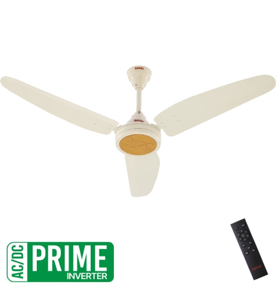 Passion Grace - Prime ACDC Ceiling Fan