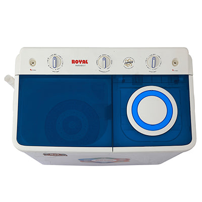 رائل واشنگ مشین RWM-8012T