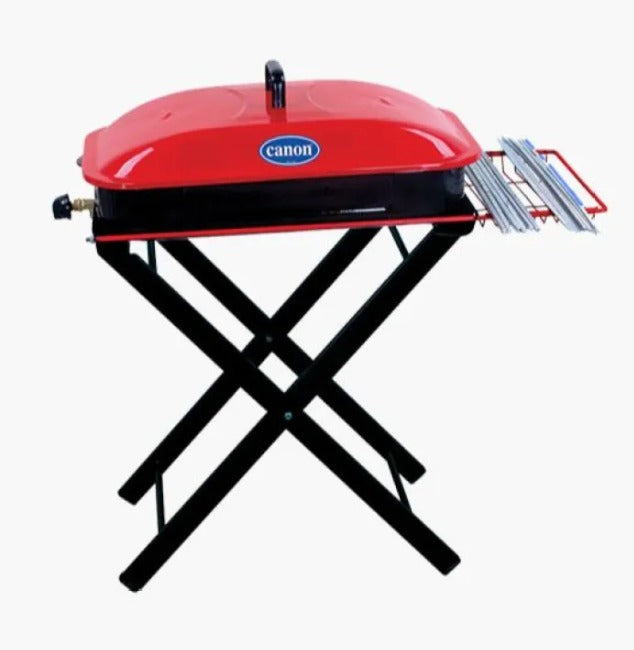 Bar.B.Q Stand Only