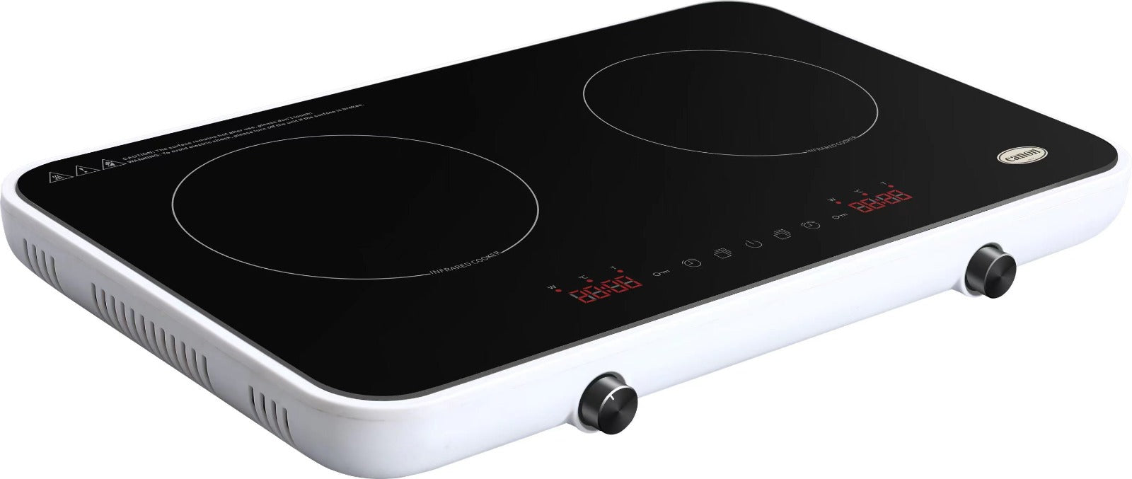 Electric Cookers - Infrared Cooker - CHA-CCT2-01