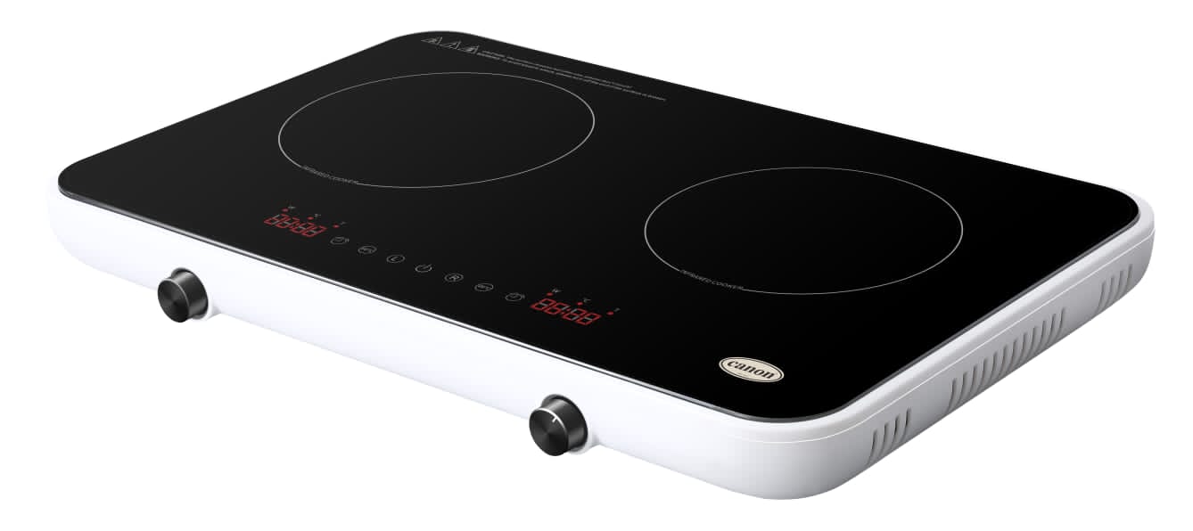 Electric Cookers - Infrared Cooker - CHA-CCT2-01