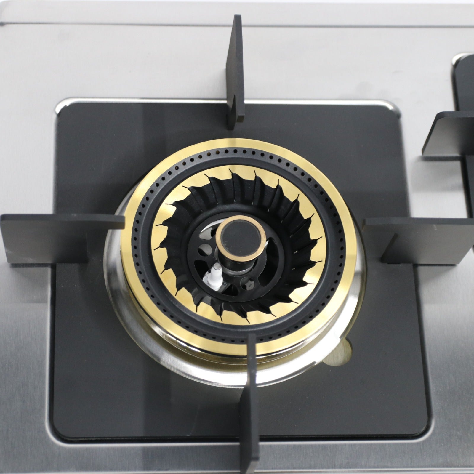 Gas Hobs - CA-6-19