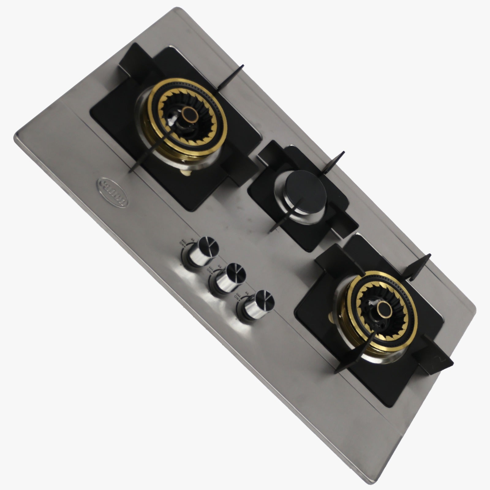 Gas Hobs - CA-6-19