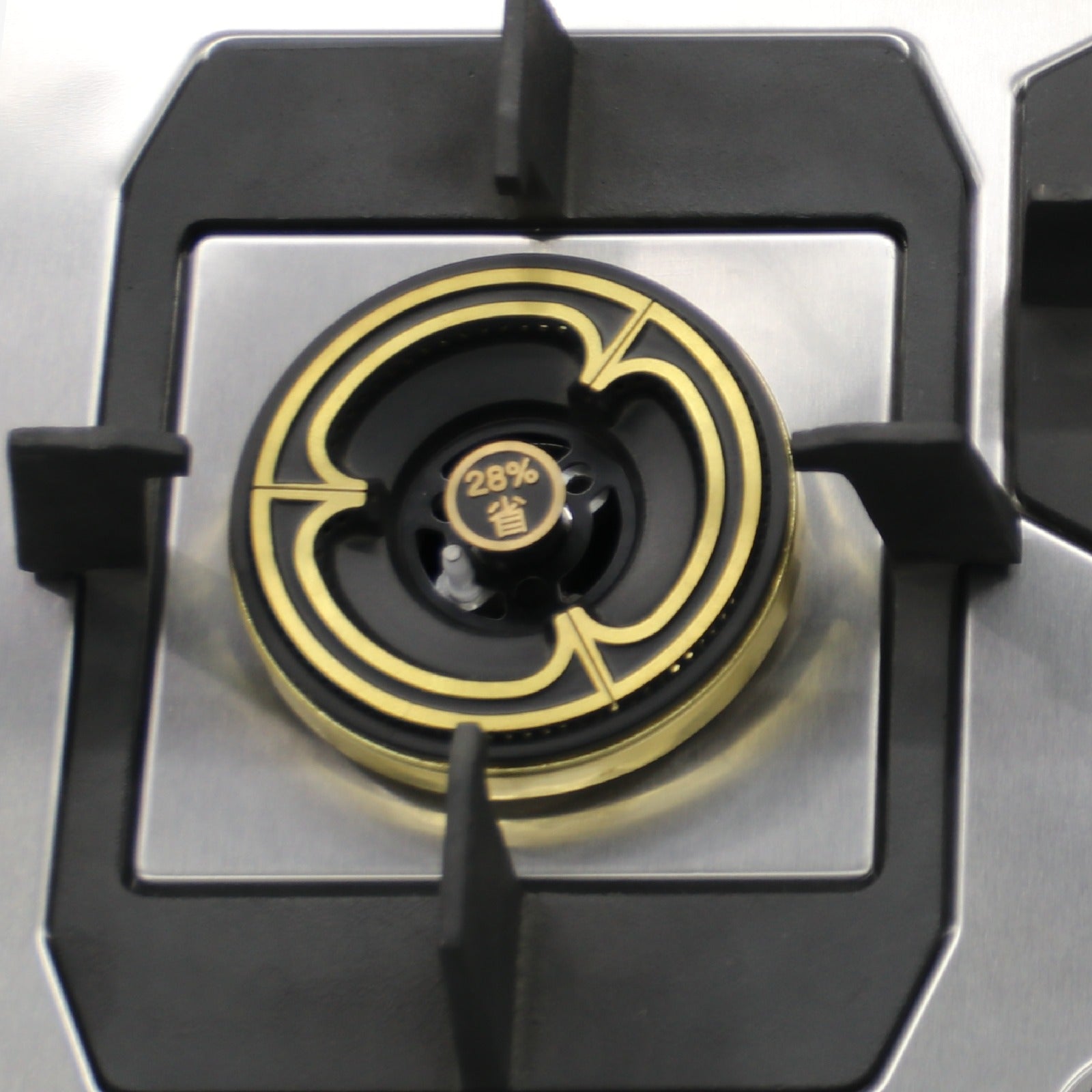 Gas Hobs - CA-2-19