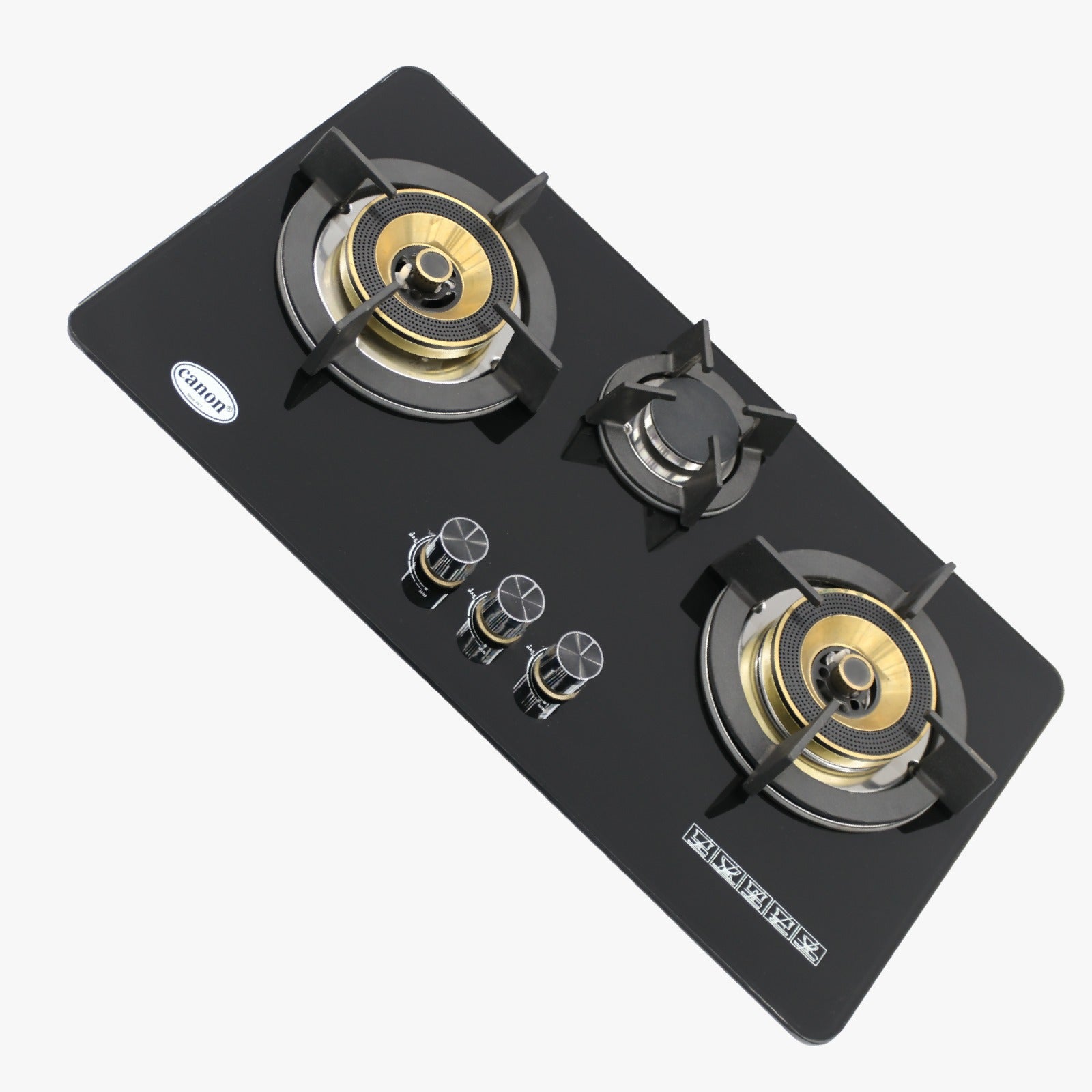 Gas Hob - 3B-B-33