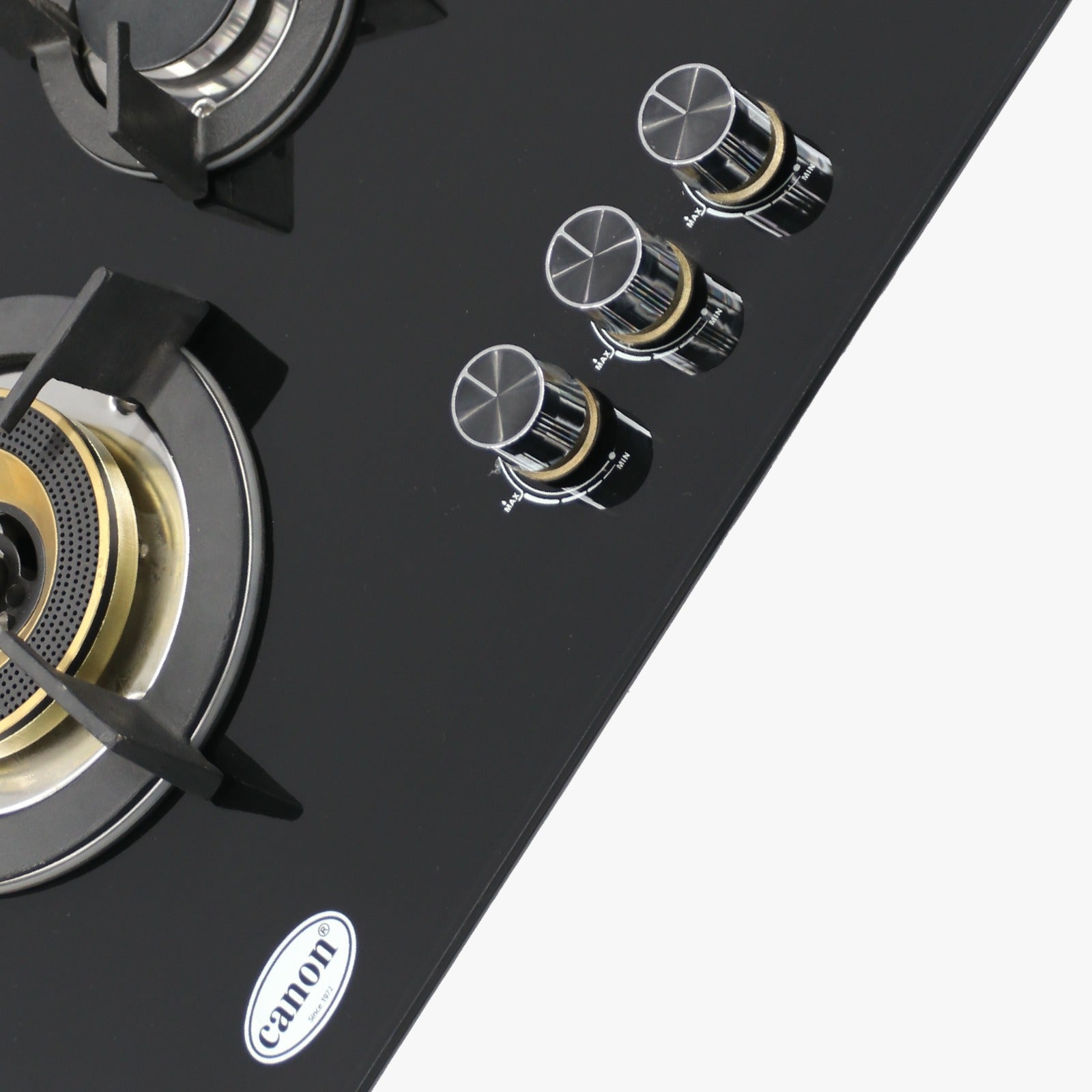 Gas Hob - 3B-B-33