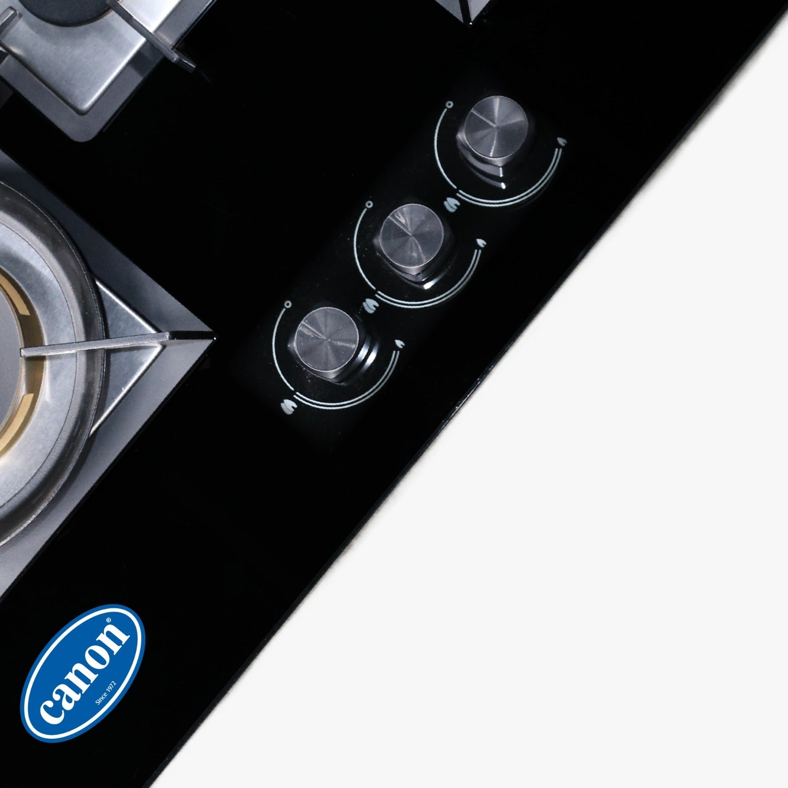 Gas Hobs - HB-CHK-222 G