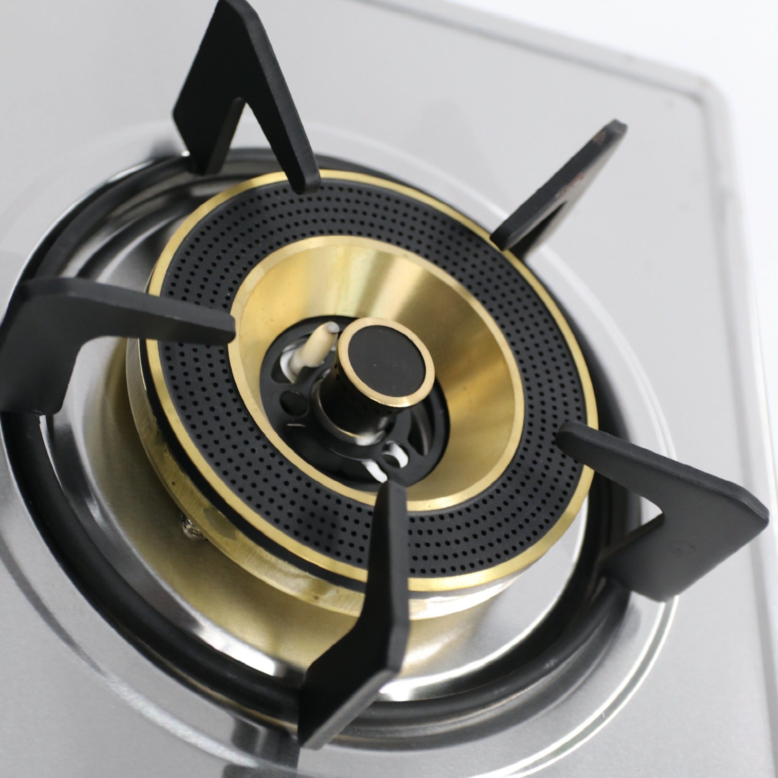 Gas Hobs - CA-9-19