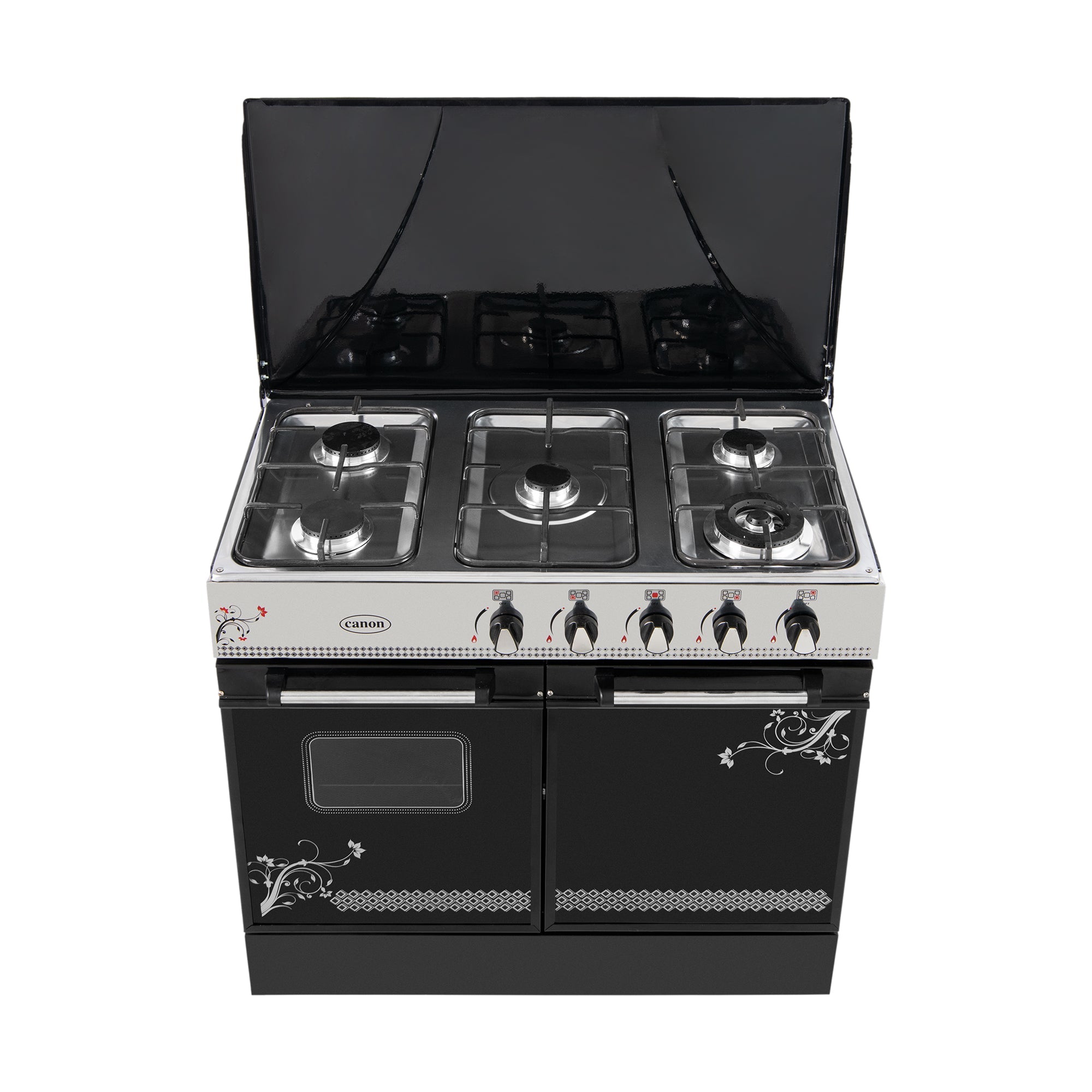 Cabinets & Cooking Ranges - CAB-534