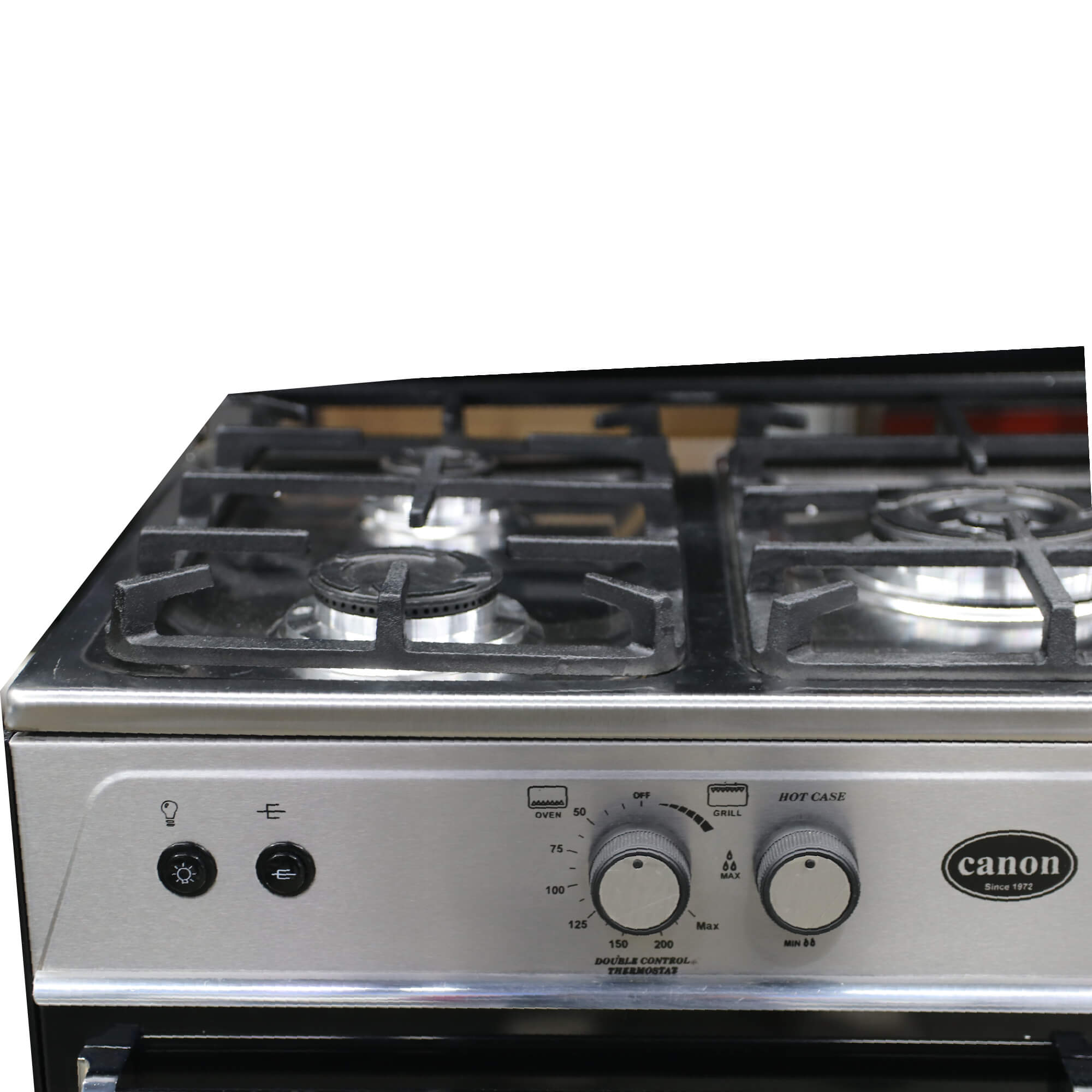 Cabinets & Cooking Ranges - CR-345
