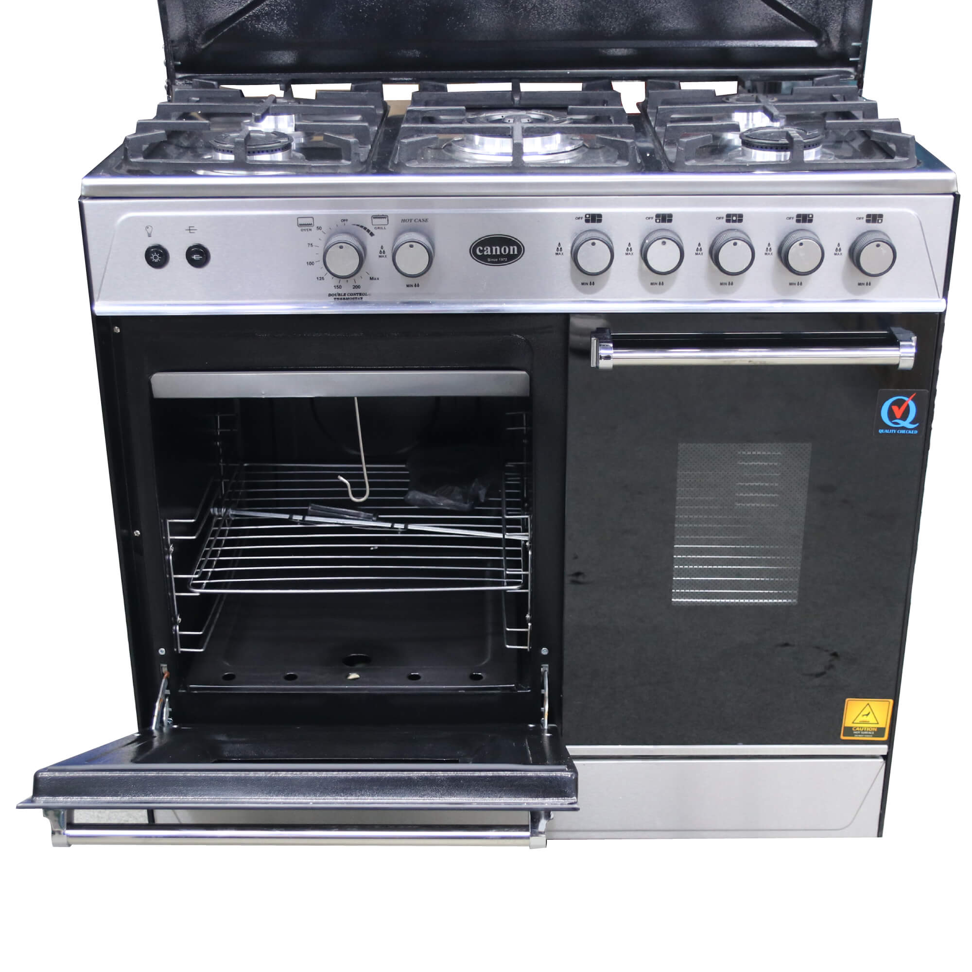Cabinets & Cooking Ranges - CR-345