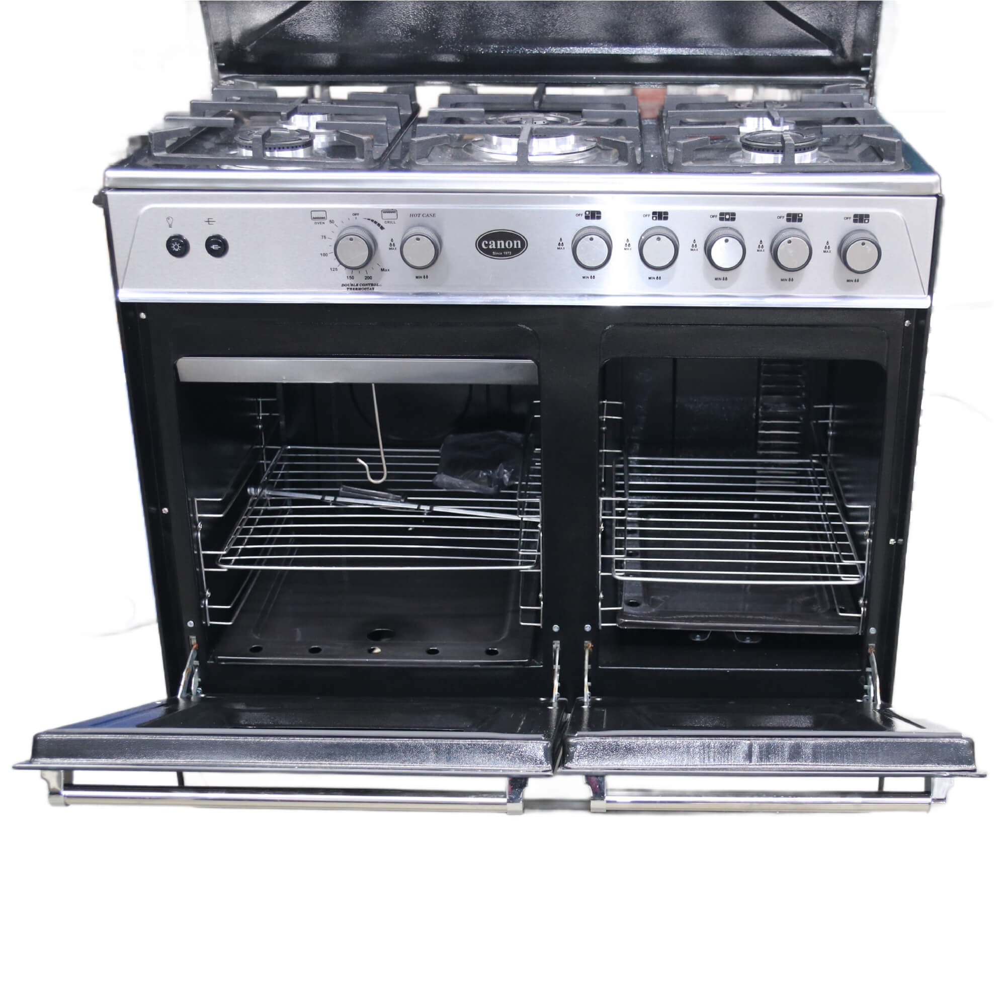 Cabinets & Cooking Ranges - CR-345