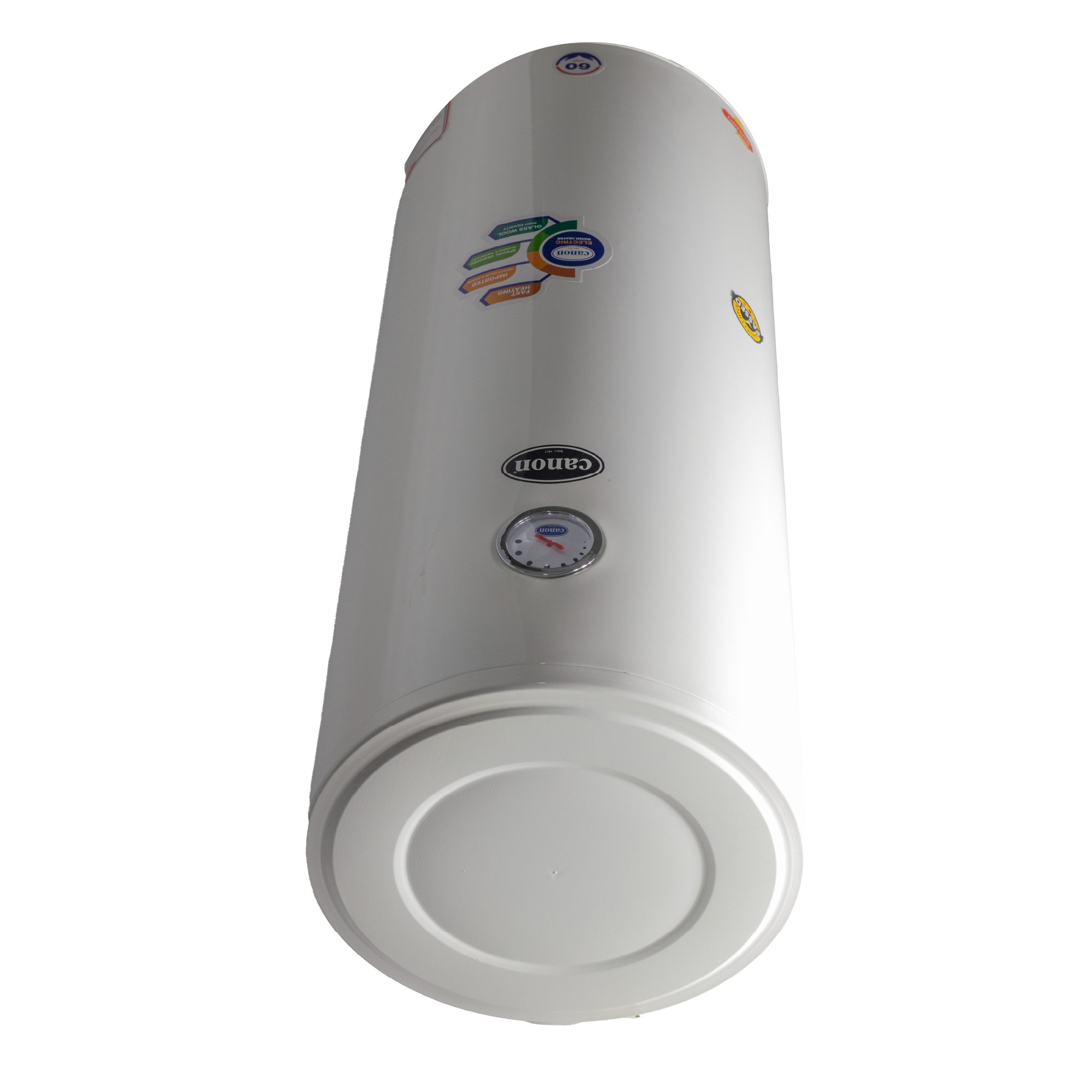 Electric Water Heater (Storage Type) - EWT-60