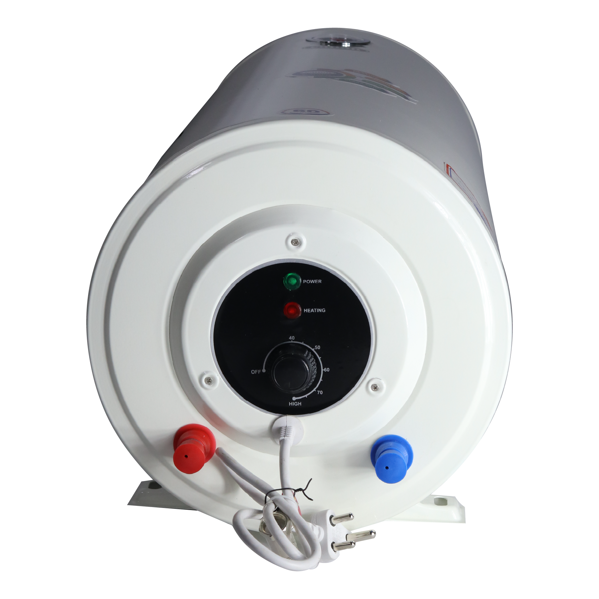Electric  Water Heater (Storage Type) - EWT-30