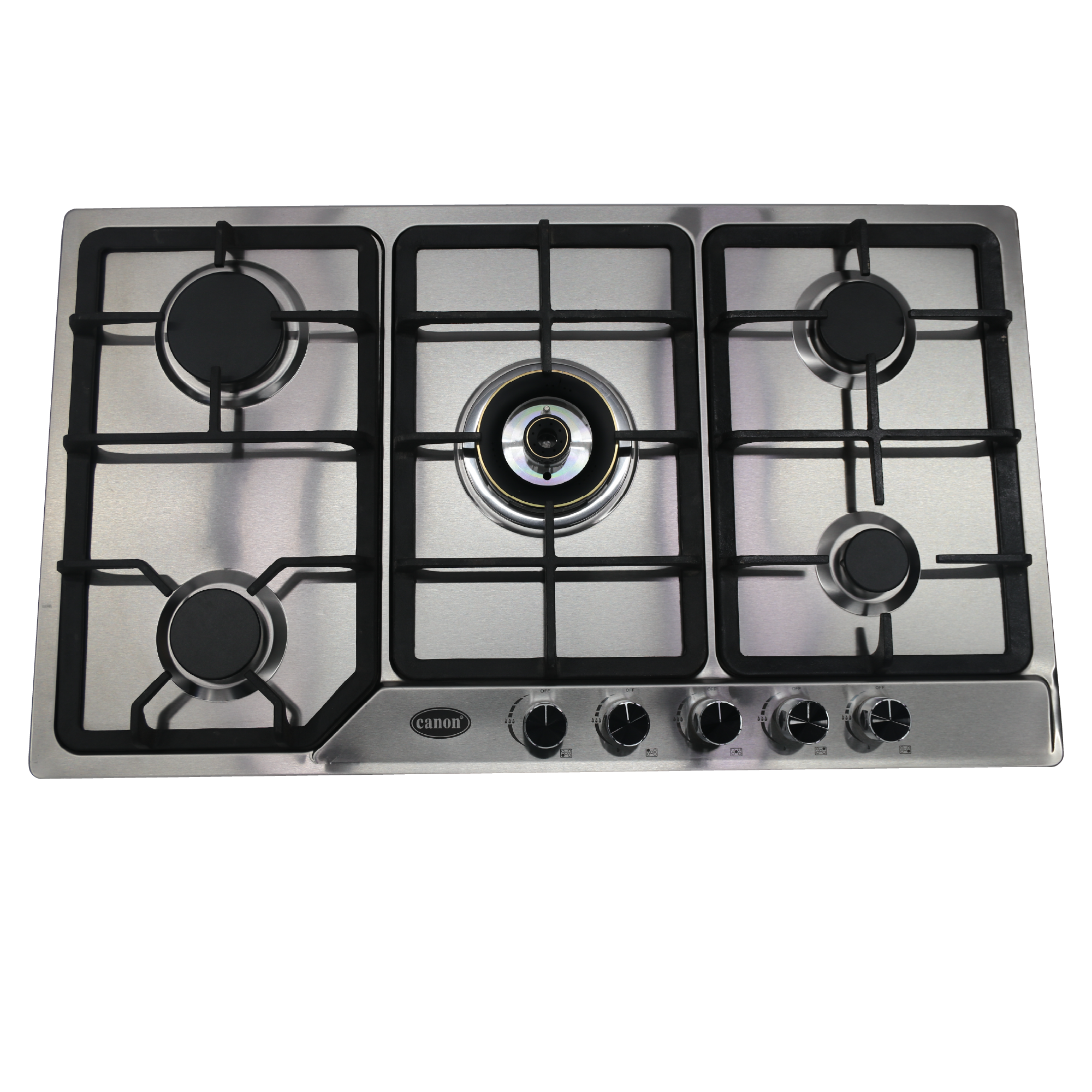 Gas Hobs - HB-935-S2