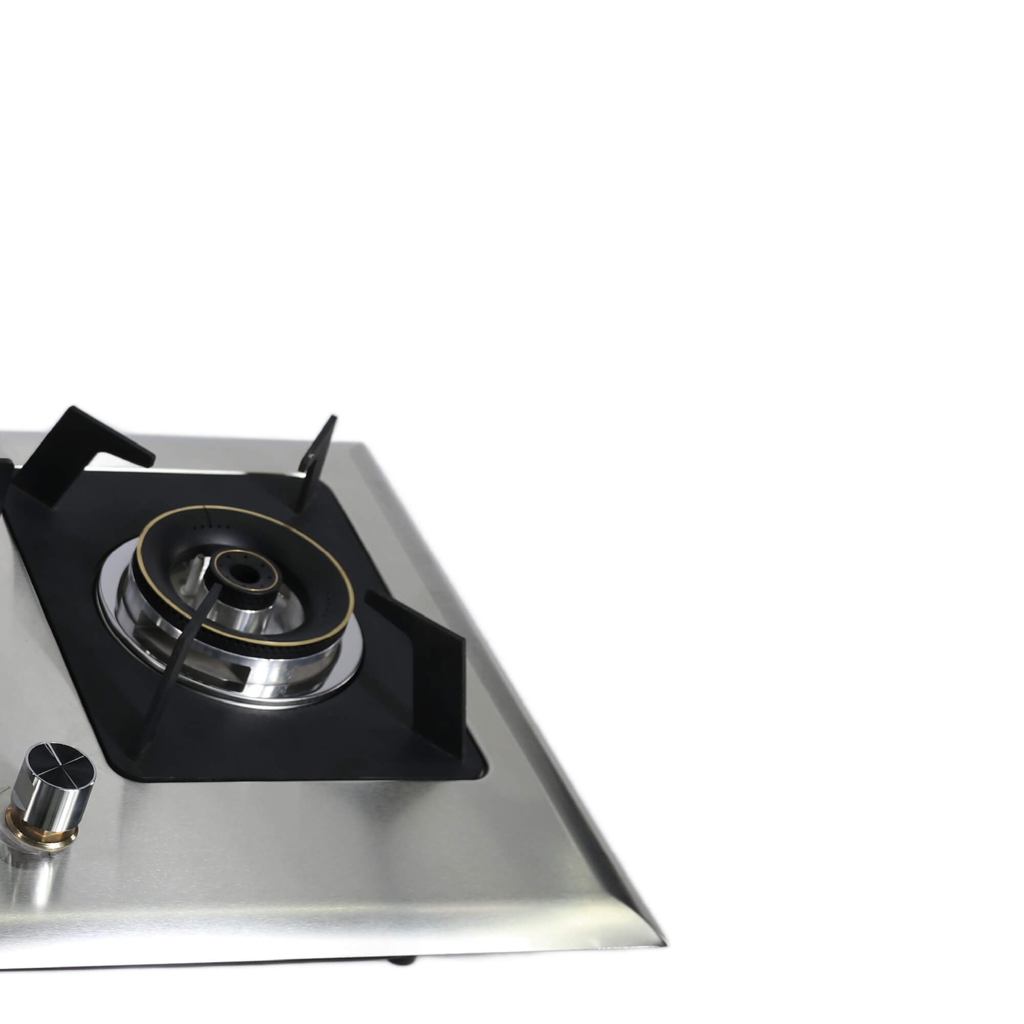 Gas Hob - 3B-B-12