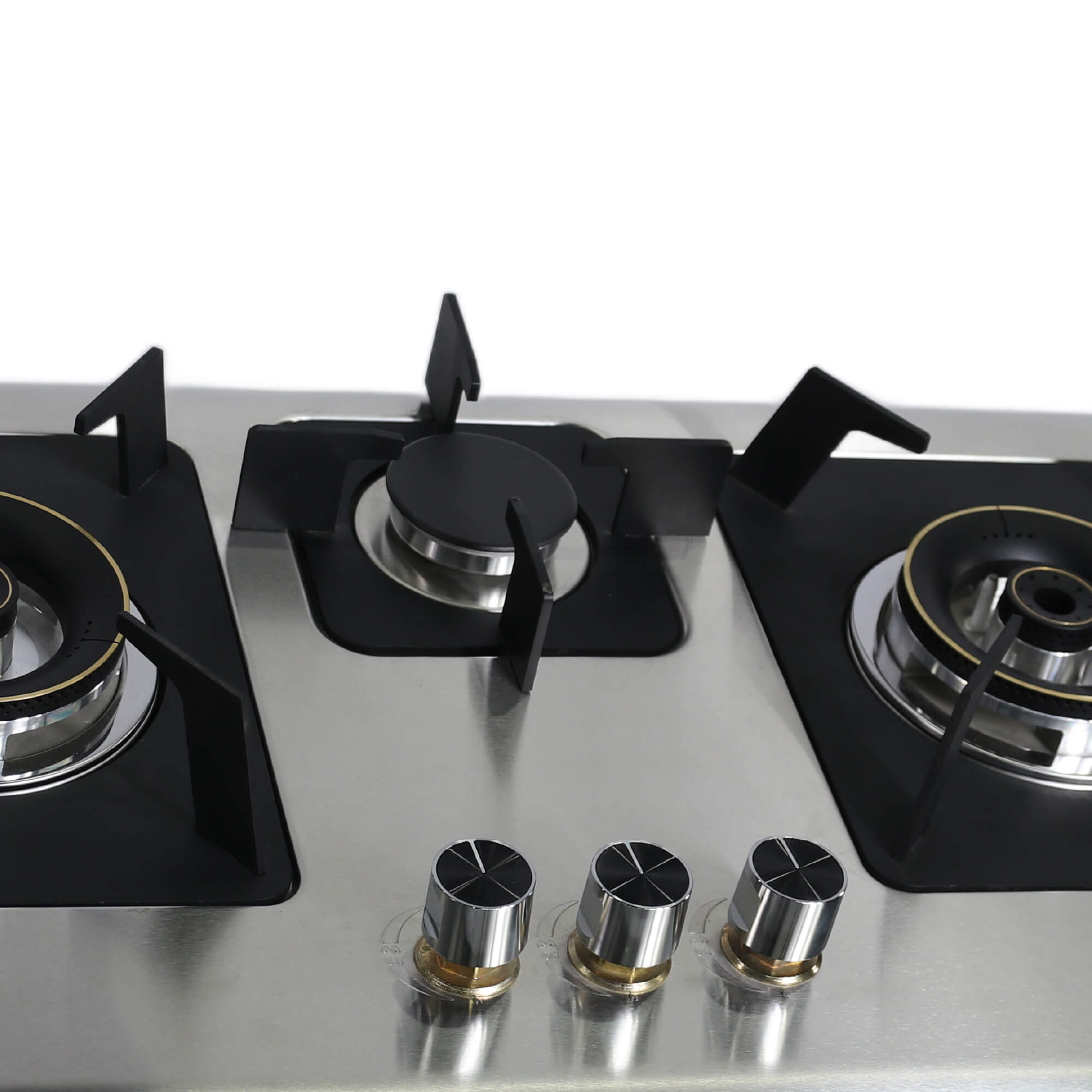 Gas Hob - 3B-B-12