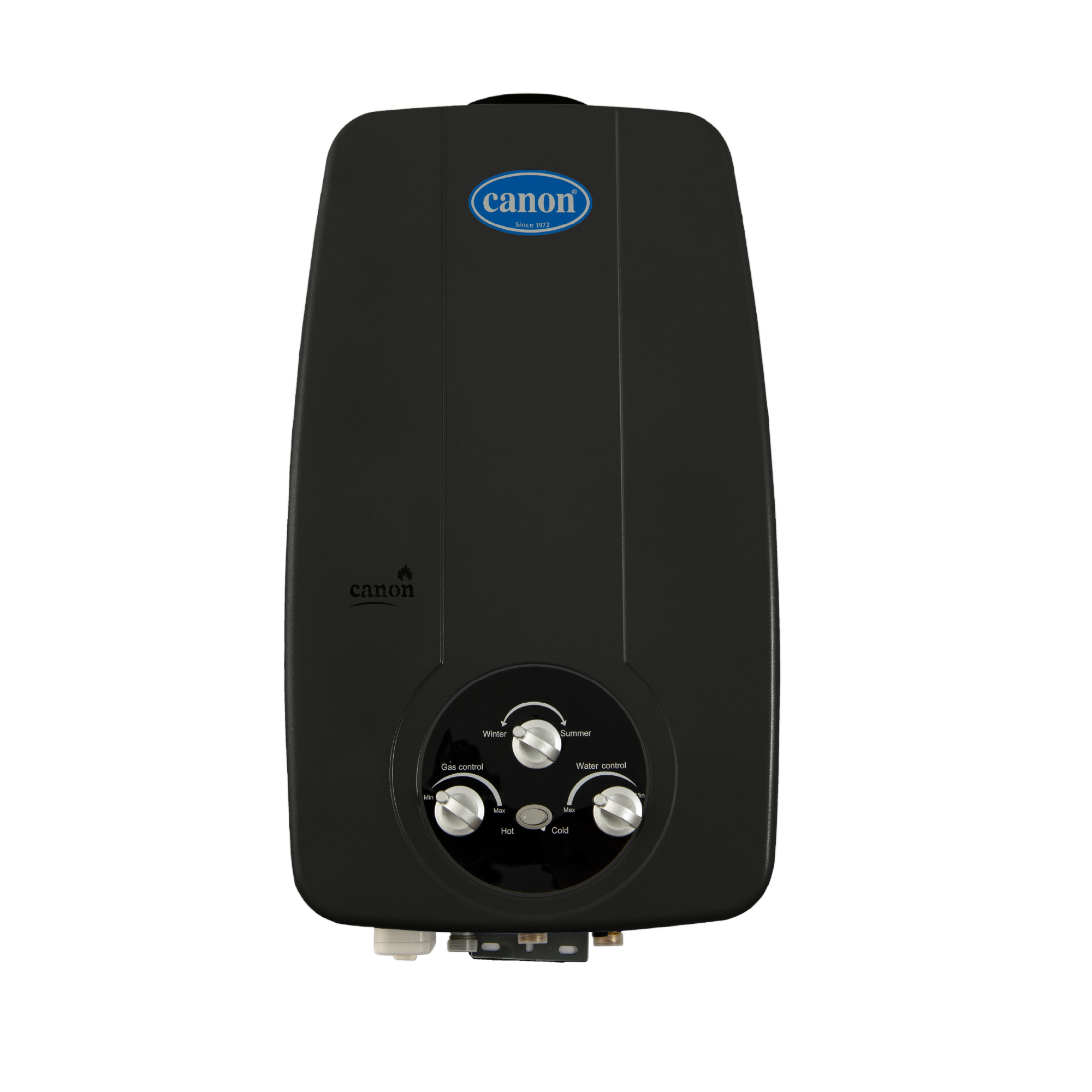 Instant Gas Water Heaters - IGWH-17DD - 7 Litres