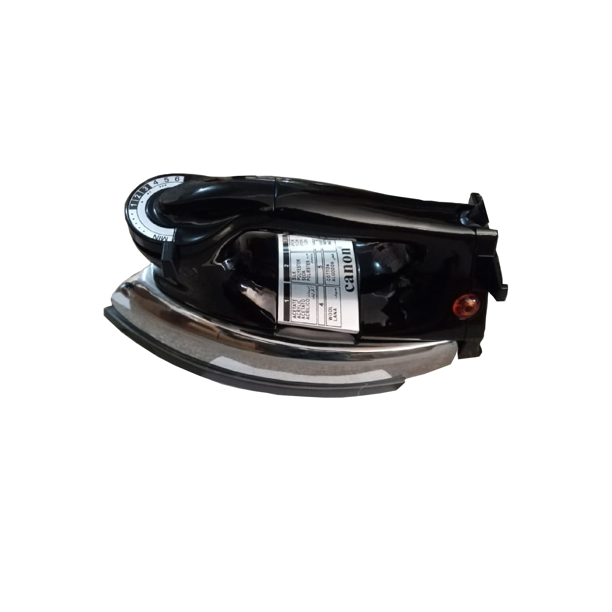 Electric Iron - 25-HDI