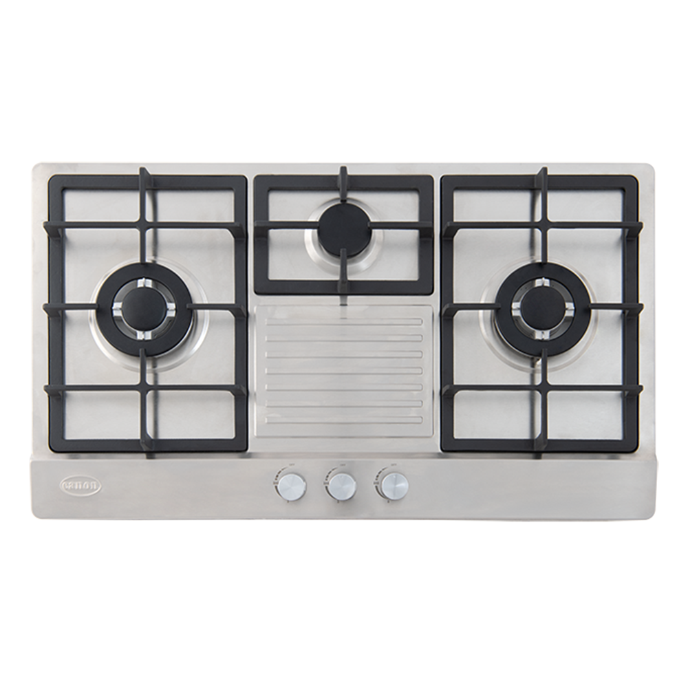 Gas Hob - CNSB-321-6